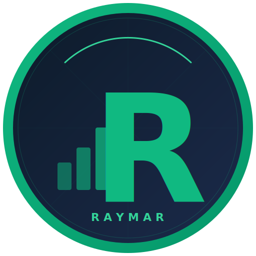 Raymar App